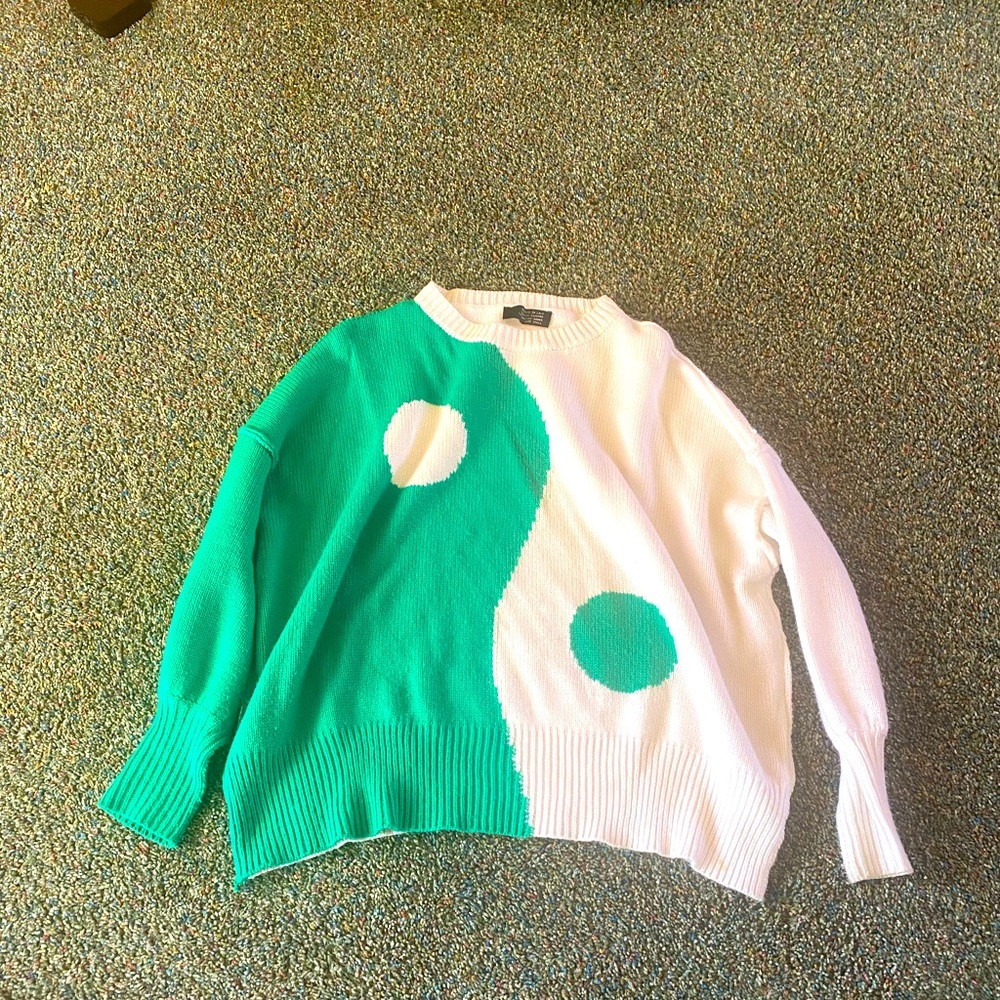 Dressed In Lala - size small (oversized fit)